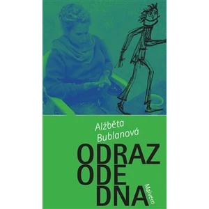 Odraz ode dna - Alžběta Bublanová