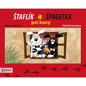 Štaflík a Špagetka