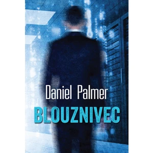 Blouznivec - Daniel Palmer