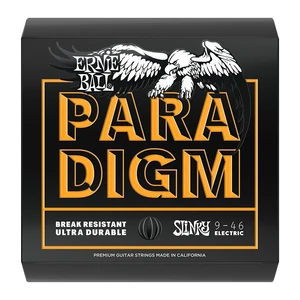 Ernie Ball 2022 Paradigm Slinky