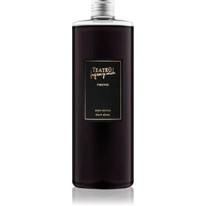 Teatro Fragranze Black Divine náplň do aroma difuzérů (Black Divine) 500 ml