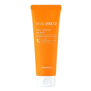 TONYMOLY Vital Vita 12 čisticí gel s vitamíny 150 ml