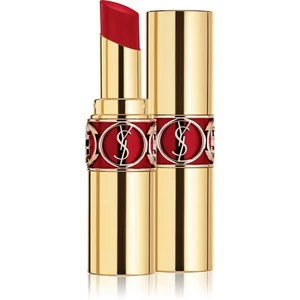 Yves Saint Laurent Rouge Volupté Shine Oil-In-Stick hydratační rtěnka odstín 80 Chili Tunique 3,2 g