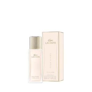 Lacoste Pour Femme Timeless parfumovaná voda pre ženy 30 ml