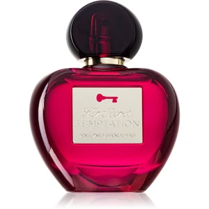 Antonio Banderas Her Secret Temptation toaletní voda pro ženy 50 ml