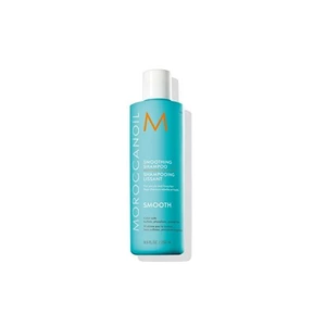 Moroccanoil Smooth Smoothing Shampoo wygładzający szampon do niesfornych włosów 250 ml