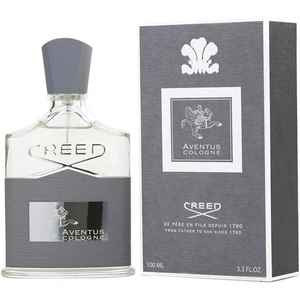 Creed Aventus Cologne parfémovaná voda pro muže 50 ml