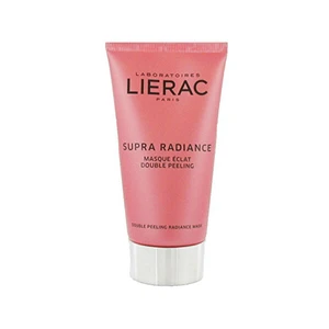 Lierac Supra Radiance exfoliační maska pro rozjasnění pleti 75 ml