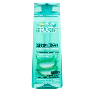 Garnier Fructis Aloe Light šampon pro posílení vlasů 400 ml