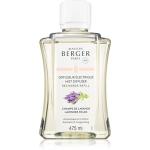 Maison Berger Paris Mist Diffuser Lavender Fields náplň do elektrického difuzéru 475 ml