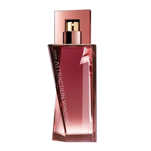 Avon Attraction Sensation parfumovaná voda pre ženy 50 ml