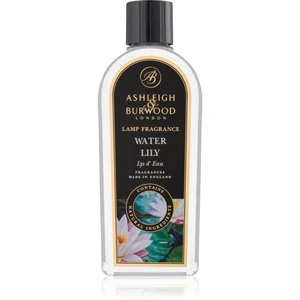 Ashleigh & Burwood London Lamp Fragrance Water Lily náplň do katalytické lampy 500 ml