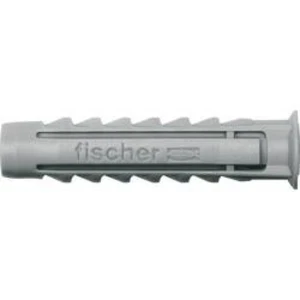 Hmoždinky FISCHER SX 5x25 (100ks)