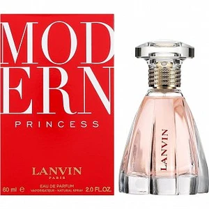 Lanvin Modern Princess parfumovaná voda pre ženy 60 ml