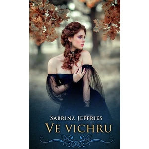 Ve vichru - Sabrina Jeffries