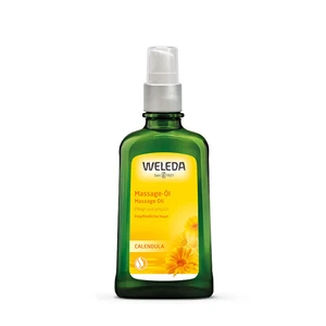 Weleda Měsíček masážní olej 100 ml