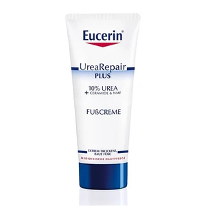 Eucerin UreaRepair PLUS Krém na nohy 10% Urea