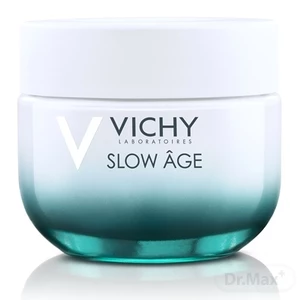 Vichy Denní péče zpomalující projevy stárnutí pleti Slow Age SPF 30 (Daily Care Targeting) 50 ml