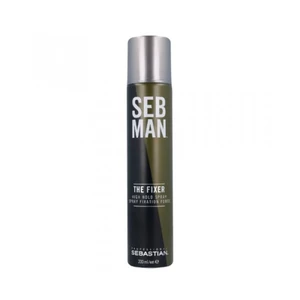 Sebastian Professional Man The Fixer High Hold Spray lakier do włosów dla silnego utrwalenia 200 ml