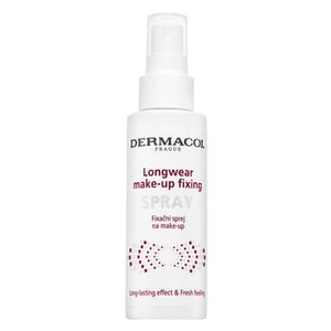 Dermacol Longwear Make-up Fixing Spray fixační sprej na make-up 100 ml