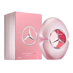 Mercedes-Benz Woman Eau de Toilette toaletná voda pre ženy 90 ml