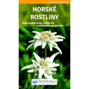 Horské rostliny