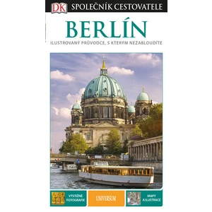 Berlín - Omilanowska Malgorzata