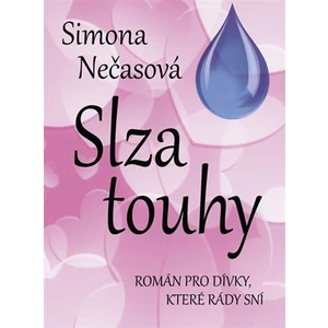 Slza touhy