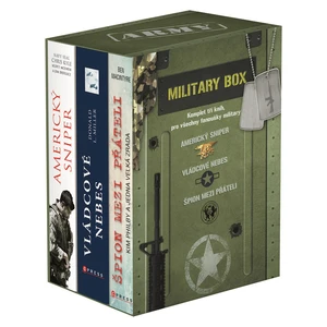 Military BOX