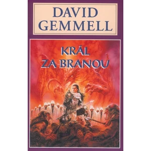 Král za branou - Drenaj 2 - Gemmell David
