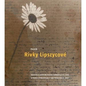 Deník Rivky Lipszycové