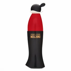 Moschino Cheap & Chic toaletní voda pro ženy 100 ml