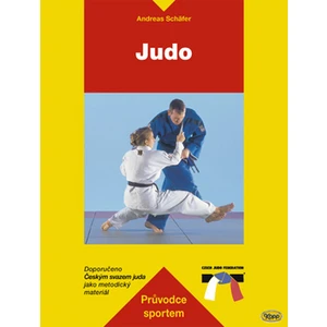 Judo - Schäfer Andreas