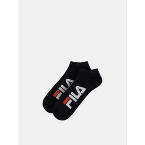 Fila 2 PACK - ponožky F9199-200 35-38