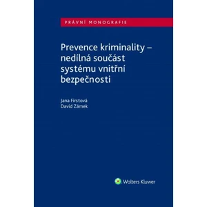 Prevence kriminality