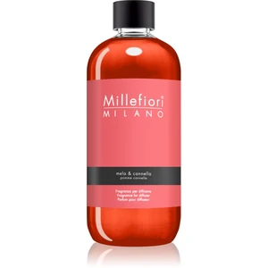 Millefiori Natural Mela & Cannella náplň do aroma difuzérů 500 ml