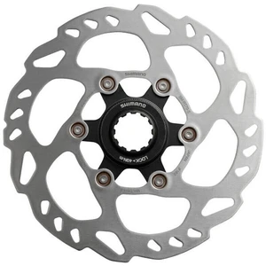 Shimano SM-RT70 Center Lock Disc Brake Rotor 160mm Ice Tech