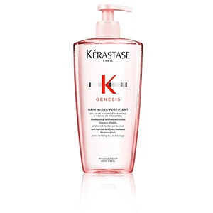 Kérastase Genesis Bain Hydra-Fortifiant posilující šampon pro slabé vlasy s tendencí vypadávat 500 ml