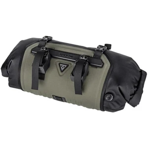 Topeak Front Loader 8L Green