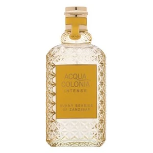 4711 Acqua Colonia Intense Sunny Seaside Of Zanzibar kolínská voda unisex 170 ml