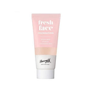 Barry M Fresh Face tekutý make-up odstín 2 FFF2 35 ml
