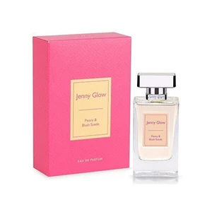 Jenny Glow Peony parfumovaná voda pre ženy 80 ml