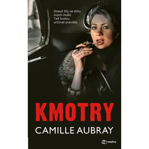 Kmotry, Aubray Camille