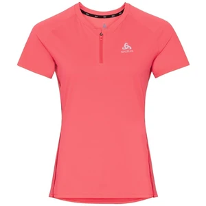 Odlo Axalp Trail Half-Zip Siesta S