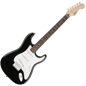 Fender Squier Bullet Stratocaster Hard Tail Lrl Blk