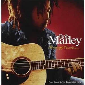 Bob Marley - Songs Of Freedom: The Island Years (Limited Edition) (3 CD)