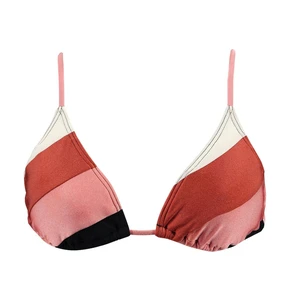 Swimsuit Barts LOURDES TRIANGLE Dusty Pink