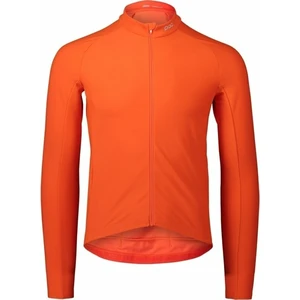 POC Radiant Jersey Zink Orange L