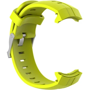 4wrist Řemínek pro Suunto Ambit 3 Vertical - Light Green