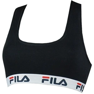 FILA Podprsenka Černá